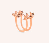 Coralline Open Ring Accessories Jen Carter Pearson