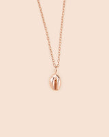 Mini Cowrie Necklace Jewellery Jen Carter Pearson