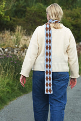 Roll Jumper – Oat Knitwear RYVOAN