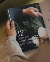 Hidden Scotland Magazine 12 Books / Magazines Hidden Scotland