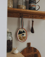 Bothy Wall Hanging