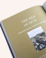 Hidden Scotland Magazine Issue 5 Homeware Hidden Scotland