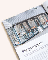 Hidden Scotland Magazine Issue 5 Homeware Hidden Scotland