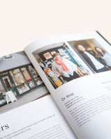 Hidden Scotland Magazine Issue 5 Homeware Hidden Scotland