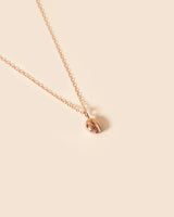 Mini Cowrie Necklace Jewellery Jen Carter Pearson