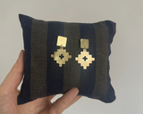 Tapestry Studs General Freya Im