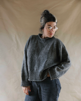 Roll Jumper – Dalesbred Knitwear RYVOAN