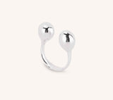 Seapod Ring Jewellery Jen Carter Pearson