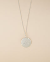 Sgurr Nan Gillean Necklace Accessories Jen Carter Pearson