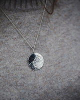 Sgurr Nan Gillean Necklace Accessories Jen Carter Pearson