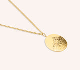 Sgurr Nan Gillean Necklace Accessories Jen Carter Pearson