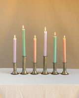 Dinner Candle Sticks Homeware St Eval Candle Company