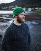 Hat Beacon Oxide Green Accessories Hilary Grant