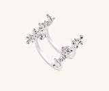 Coralline Open Ring Accessories Jen Carter Pearson