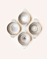 Skye Sand Whisky Quaich Homeware Emporium Julium