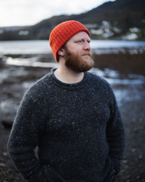 Hat Beacon Rust Accessories Hilary Grant