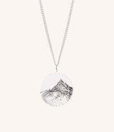 Sgurr Nan Gillean Necklace Accessories Jen Carter Pearson