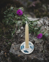 Candle Holder – Thistle Homeware Pantry Pots