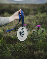 Wall Hanging – Thistle Homeware Pantry Pots