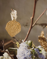 The Isle of Skye Embossed Tin Decoration Collection Homeware Megan Fatharly