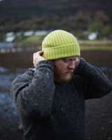 Hat Beacon Lichen Accessories Hilary Grant