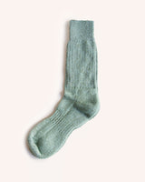 Mint Cotton Socks Accessories Jo-AMI