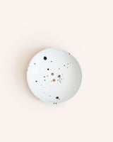 Speckled Green Soap Dish Homeware Clod & Pebble