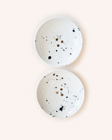 Speckled Green Soap Dish Homeware Clod & Pebble