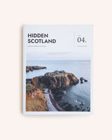 Hidden Scotland Magazine Issue 4 Homeware Hidden Scotland