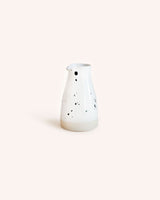 Speckled Green Milk Jug Homeware Clod & Pebble