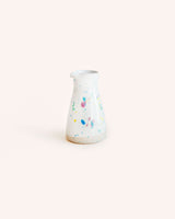 Confetti Milk Jug Homeware Clod & Pebble