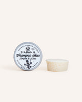 Juniper + Lime Shampoo Bar Homeware Siabann