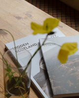 Hidden Scotland Magazine Issue 2 Homeware Hidden Scotland