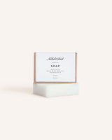 Gentle Soap Bar Homeware Nathalie Bond