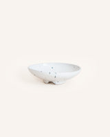 Speckled Green Soap Dish Homeware Clod & Pebble