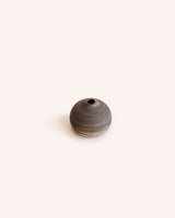 Skye Sand Vase in Black Marble - Mini Homeware Emporium Julium