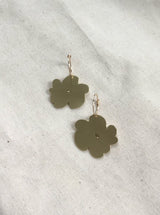 Poppy Earrings Jewellery Freya Im