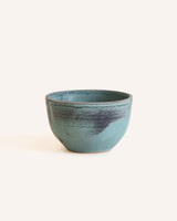 Copper Patina Bowl Homeware Jay Frazer Ceramics