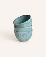 Copper Patina Bowl Homeware Jay Frazer Ceramics