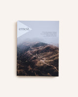 Ernest Journal Volume 10 Homeware MMS Ltd