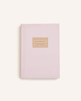 Candy Mustard Notebook Volume 12 Homeware Katie Leamon