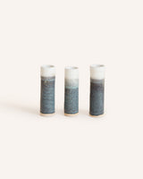 Copper Patina Bud Vase Homeware Jay Frazer Ceramics