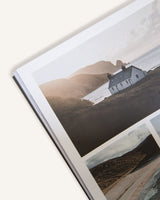 Hidden Scotland Magazine Issue 2 Homeware Hidden Scotland