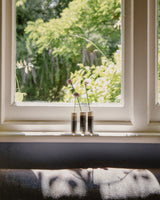 Midnight Blue Bud Vase Homeware Jay Frazer Ceramics