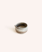 Skye Sand Pourer Jug in Light Marble Homeware Emporium Julium
