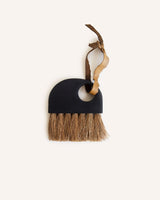 Coconut Fiber Brush Homeware Green Grapes