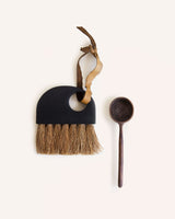 Coconut Fiber Brush Homeware Green Grapes