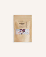 Wild Rose Bath Salts Homeware Half of Nine