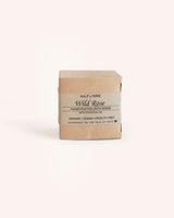 Wild Rose Bath Bomb Homeware Half of Nine