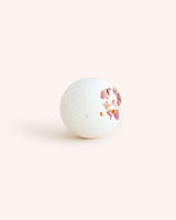 Wild Rose Bath Bomb Homeware Half of Nine